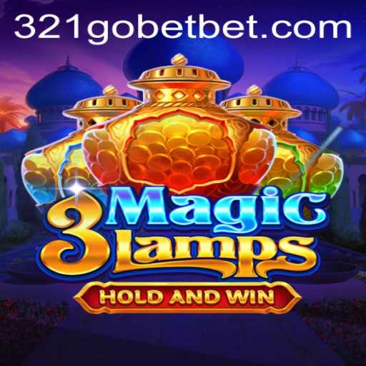 Exploration of 3MagicLamps: A Riveting Gaming Experience with 321GOBET