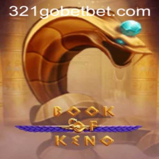 Discover the Exciting World of BookOfKeno: Your Next Gaming Adventure Awaits