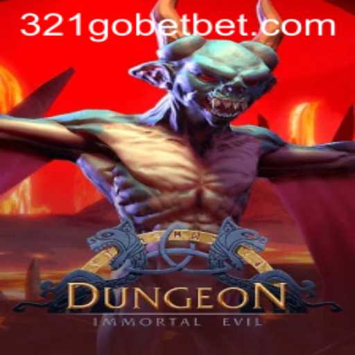 Explore the Enchanting World of Dungeon: A Deep Dive into 321GOBET