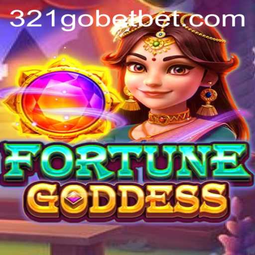Discover the Enchanting World of FORTUNEGODDESS with 321GOBET