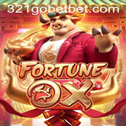 FortuneOx: An Engaging Gaming Experience with 321GOBET