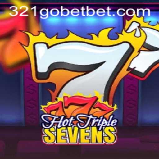 Exploring the Excitement of HotTripleSevens at 321GOBET