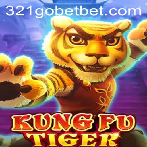 KungFuTiger: Unleashing Martial Arts Mastery and Thrills