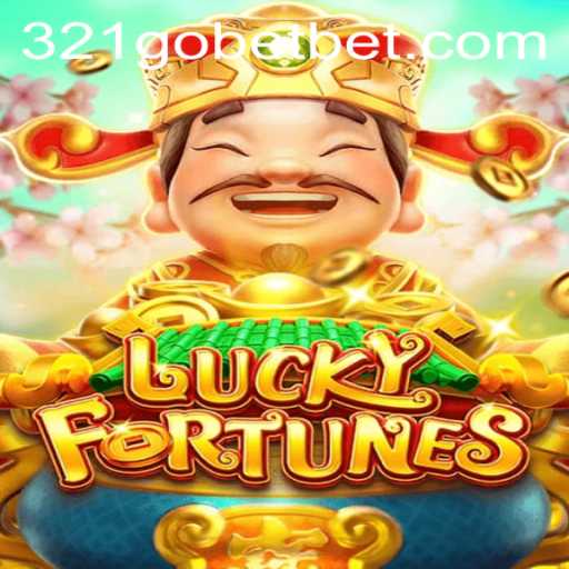 LUCKYFORTUNES and 321GOBET: The Ultimate Gaming Experience
