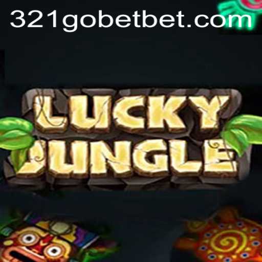 Dive into the Thrilling World of LuckyJungle with 321GOBET