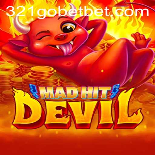 MadHitDevil: An Immersive Gaming Experience with 321GOBET