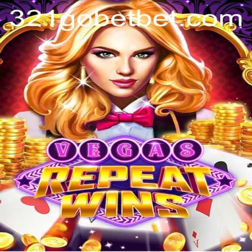 Experience the Thrill of VegasRepeatWins: A Revolutionary Casino Game