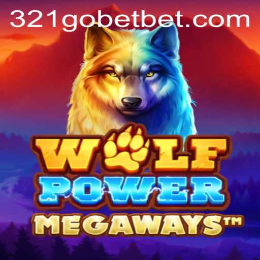 Discover 'WolfPowerMega': The Thrilling New Game Experience